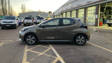 Toyota Yaris 1.5 Hybrid Icon 5dr CVT Hybrid Hatchback